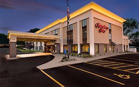 Hampton Inn Rochester